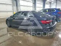 2021 Volkswagen Jetta фото