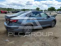 2021 Volkswagen Jetta фото