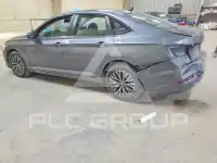 2021 Volkswagen Jetta фото