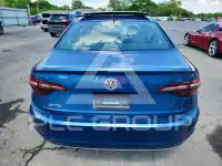 2021 Volkswagen Jetta фото