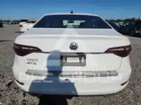 2021 Volkswagen Jetta фото