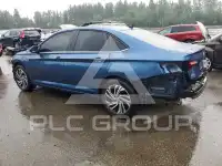 2021 Volkswagen Jetta photo