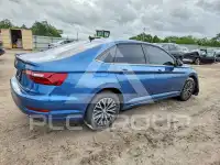 2021 Volkswagen Jetta photo