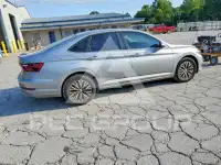 2021 Volkswagen Jetta фото