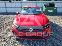 2021 Volkswagen Jetta фото