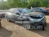 2021 Volkswagen Jetta фото