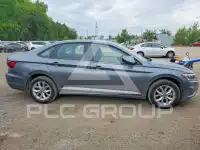 2021 Volkswagen Jetta фото