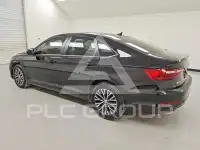 2021 Volkswagen Jetta photo