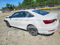 2021 Volkswagen Jetta photo