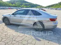 2021 Volkswagen Jetta фото