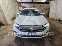 2021 Volkswagen Jetta фото