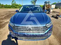 2021 Volkswagen Jetta фото