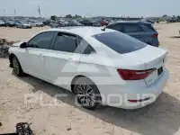 2021 Volkswagen Jetta фото