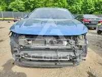 2021 Volkswagen Jetta photo