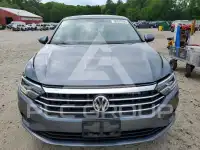2021 Volkswagen Jetta фото
