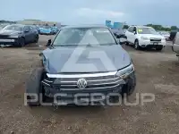 2021 Volkswagen Jetta photo