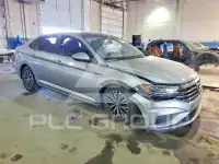 2021 Volkswagen Jetta photo