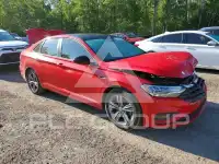 2021 Volkswagen Jetta фото