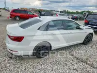 2021 Volkswagen Jetta фото