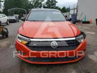 2021 Volkswagen Jetta фото