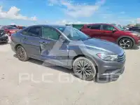 2021 Volkswagen Jetta фото