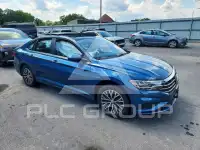 2021 Volkswagen Jetta фото