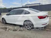 2021 Volkswagen Jetta фото