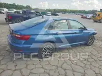 2021 Volkswagen Jetta фото