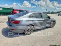 2021 Volkswagen Jetta фото