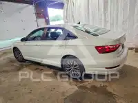 2021 Volkswagen Jetta фото