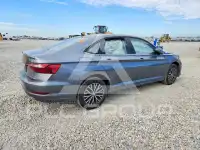 2021 Volkswagen Jetta фото