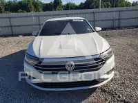 2021 Volkswagen Jetta фото