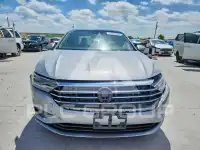 2021 Volkswagen Jetta фото