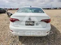 2021 Volkswagen Jetta фото