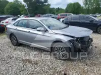 2021 Volkswagen Jetta photo