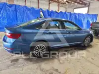 2021 Volkswagen Jetta фото