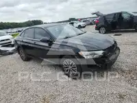 2021 Volkswagen Jetta фото