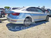 2021 Volkswagen Jetta фото