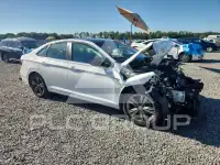 2021 Volkswagen Jetta фото