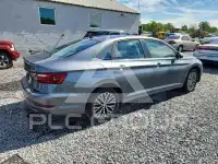 2021 Volkswagen Jetta фото
