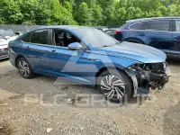 2021 Volkswagen Jetta photo