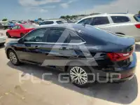 2021 Volkswagen Jetta фото