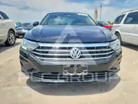 2021 Volkswagen Jetta фото