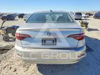 2021 Volkswagen Jetta photo