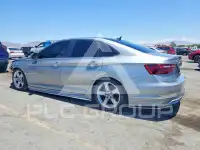 2021 Volkswagen Jetta photo