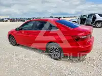 2021 Volkswagen Jetta фото