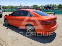 2021 Volkswagen Jetta фото