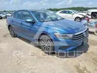 2021 Volkswagen Jetta фото