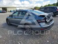 2021 Volkswagen Jetta фото