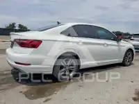 2021 Volkswagen Jetta фото